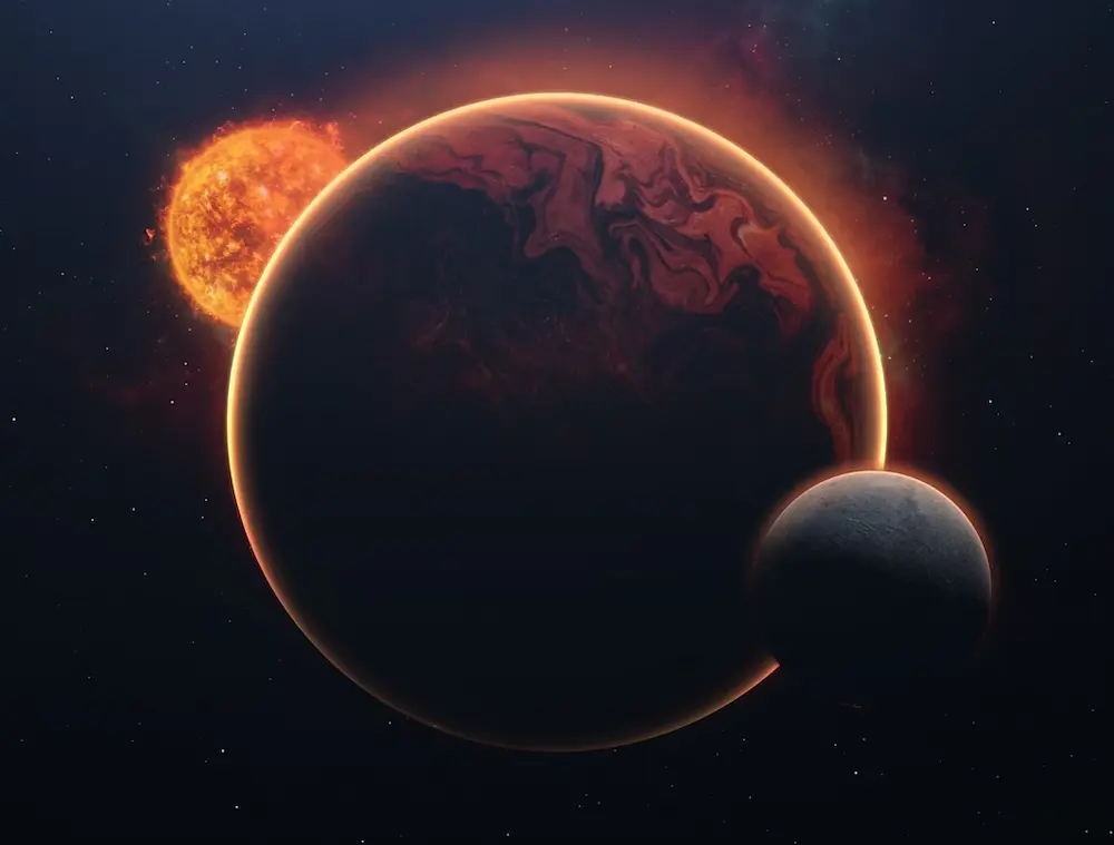 exoplanets