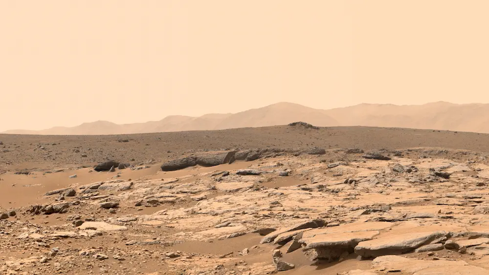 mars