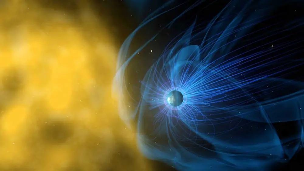 solar wind