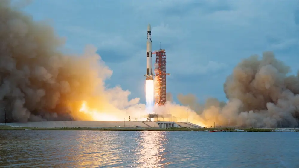 starship vs saturn V